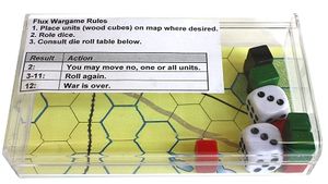 Flux Wargame