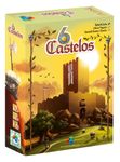6 Castles box cover