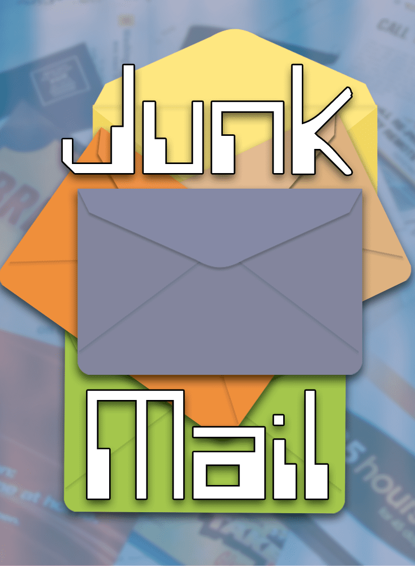 Junk Mail