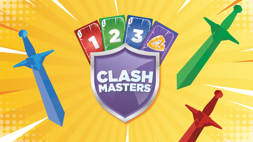 Clash Masters