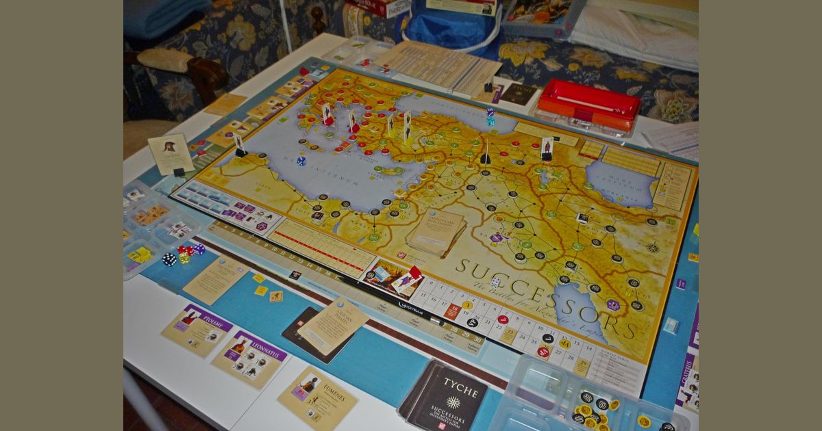 BoardGameGeek