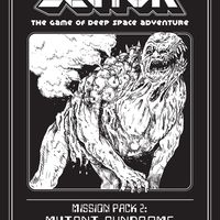 Escape the Dark Sector: Mission Pack 2 – Mutant Syndrome