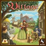 Board Game: Village