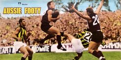 Aussie Footy