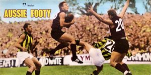 Aussie Footy
