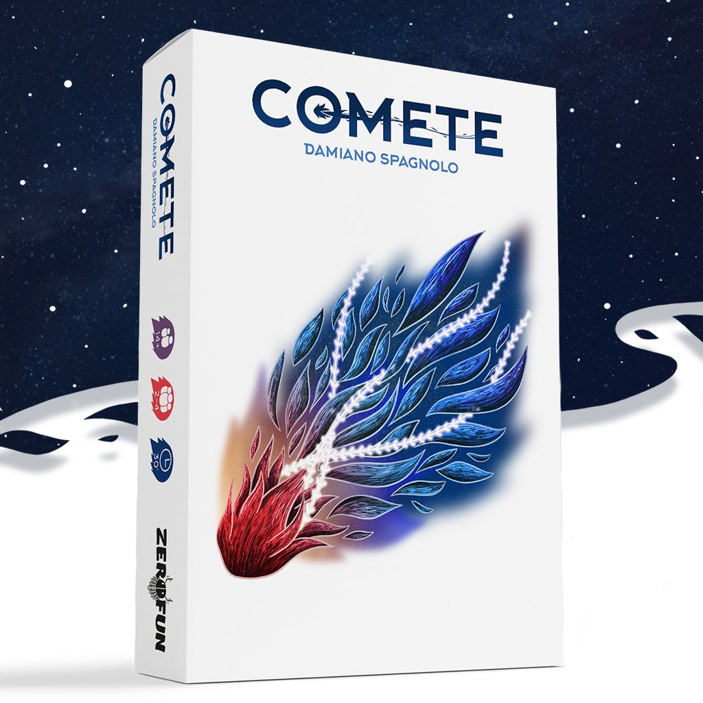 Comete