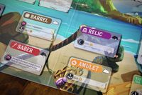 Libertalia: Winds of Galecrest