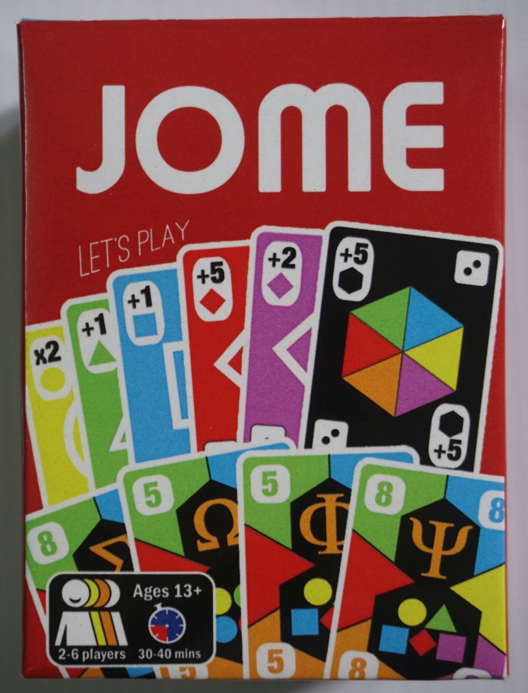 JOME