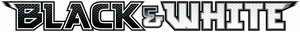 Pokémon TCG: Black & White Expansion