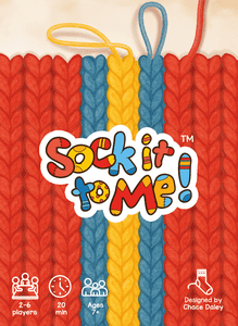 Sock it to Me!