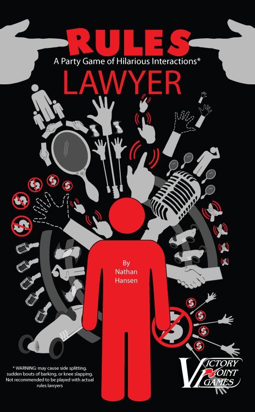 Rules Lawyer
