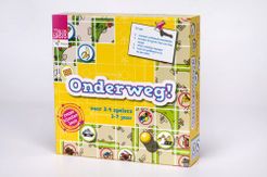 Onderweg!