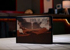 Tides of War