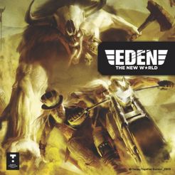 Eden: The New World