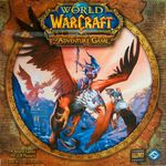 World of Warcraft: The Adventure Game