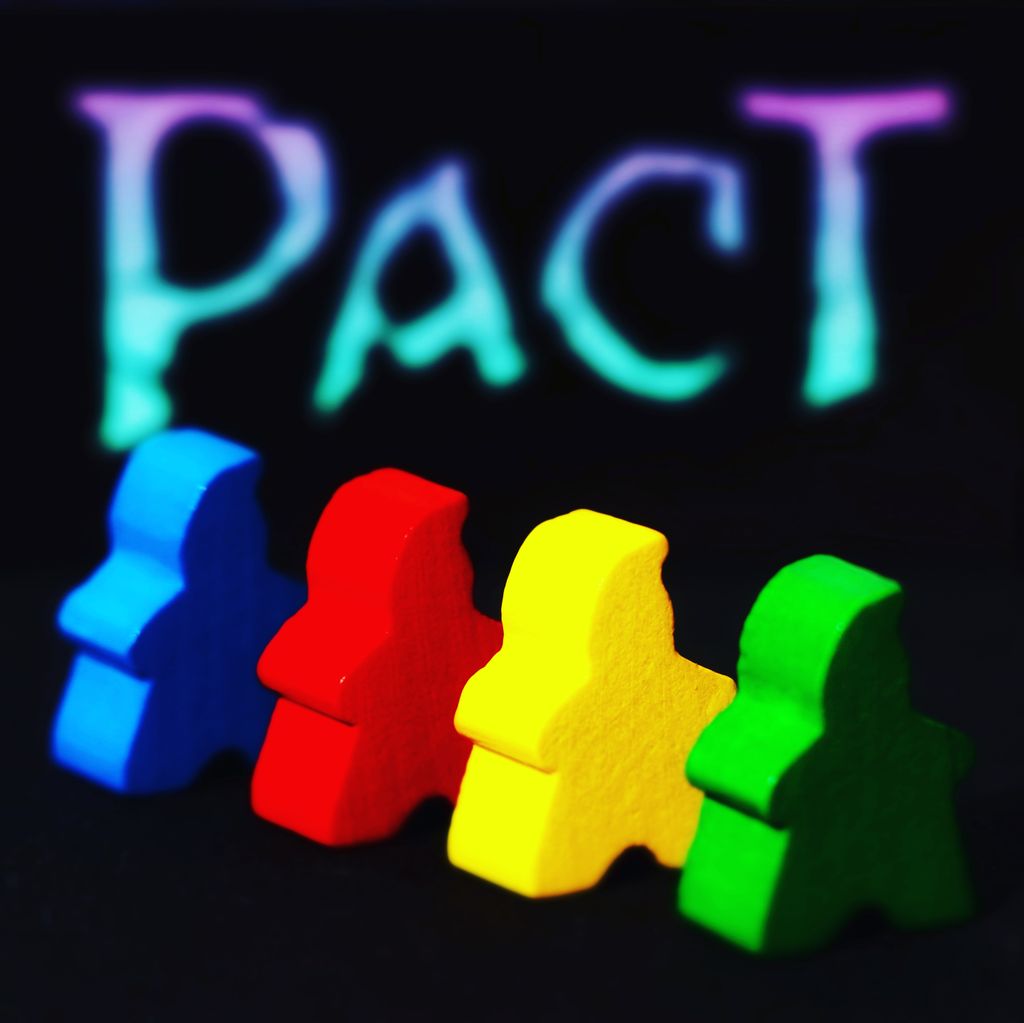 Illustration 1 de PACT