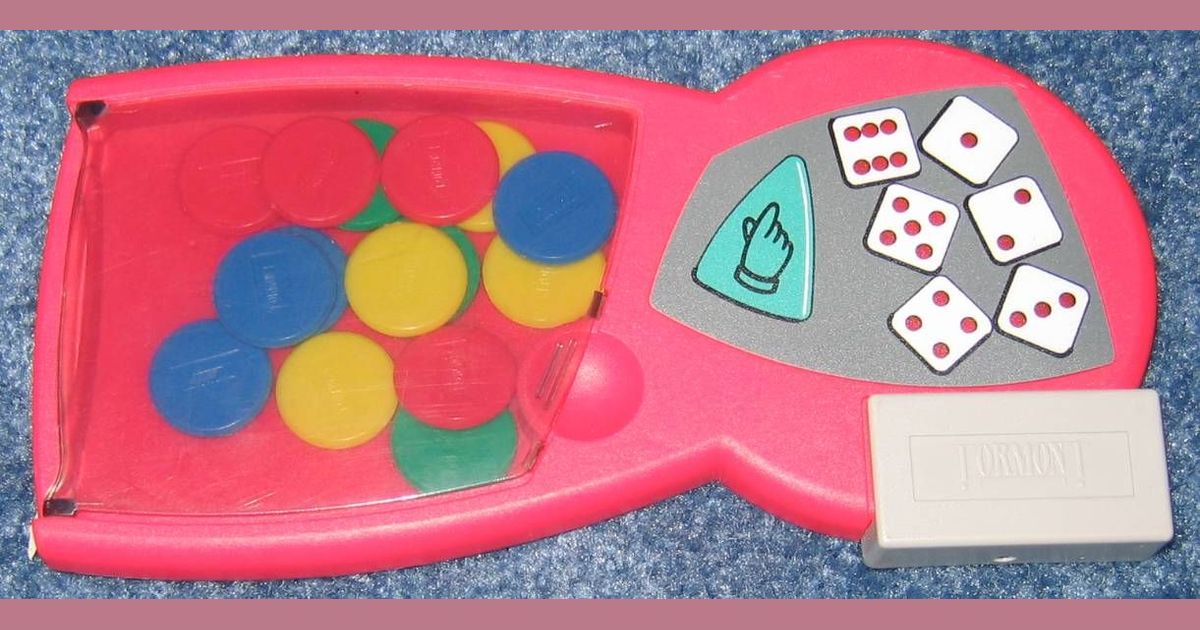 BoardGameGeek