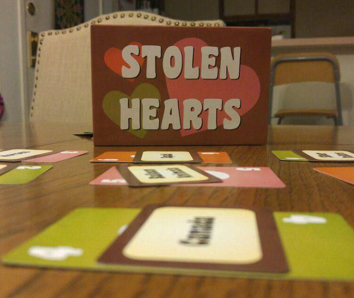 Stolen Hearts