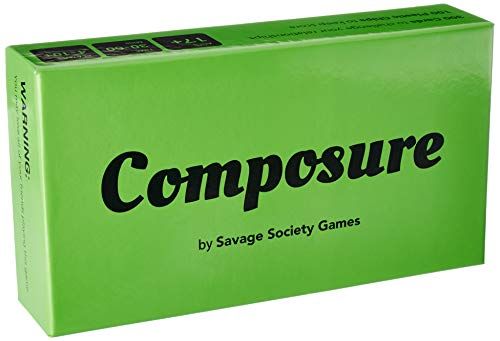 Composure