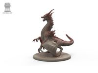 Nova Aetas: Draco