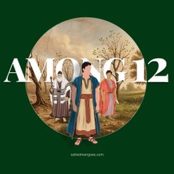 Among 12