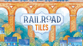 Railroad Tiles thumbnail