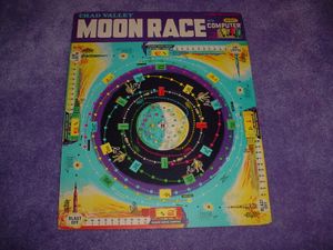Moon Race