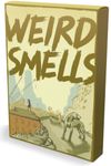 Good Dog, Bad Zombie: Weird Smells 2nd Edition
