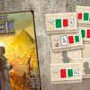 7 Wonders Duel Solo Board Game Boardgamegeek