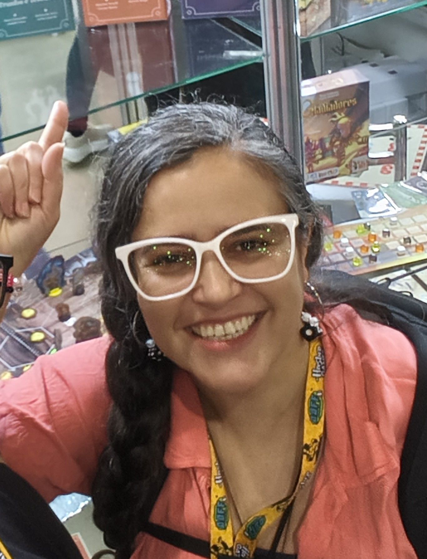 Amábili Vieira