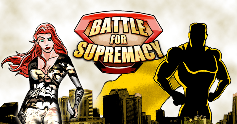 Battle for Supremacy Board Game BoardGameGeek