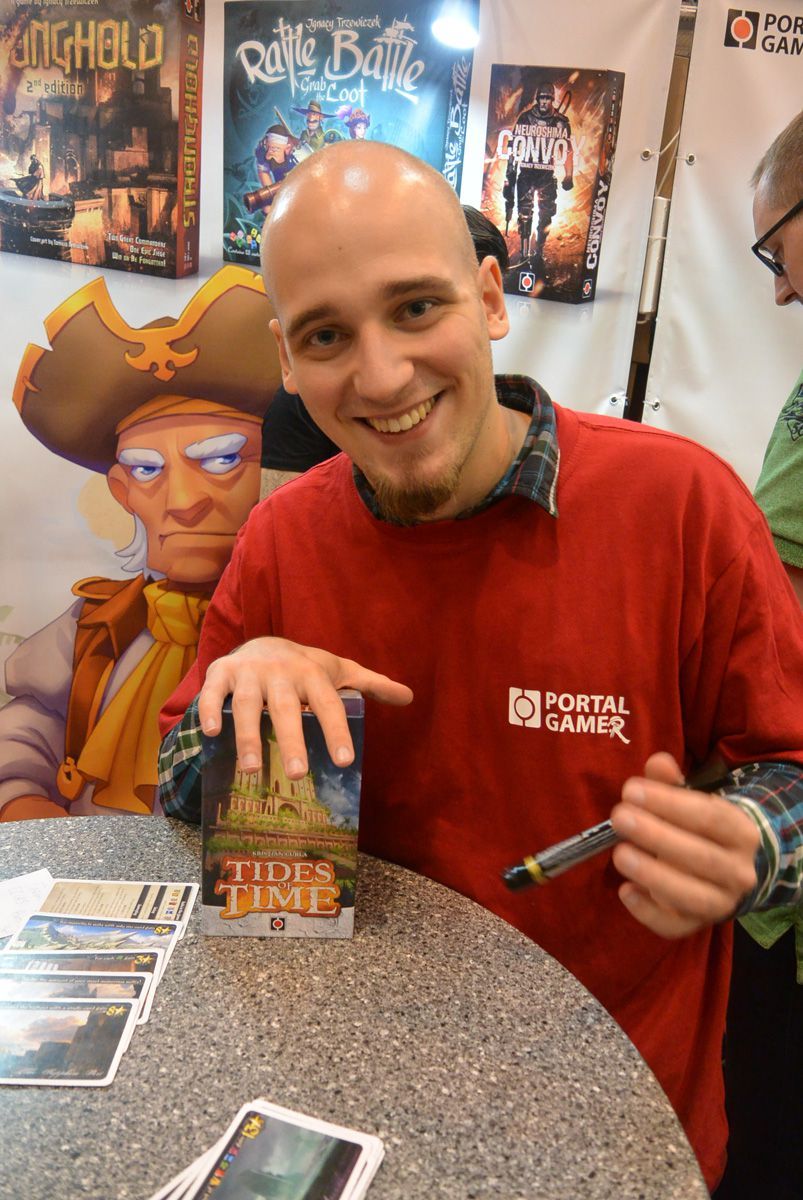 Kristian Čurla