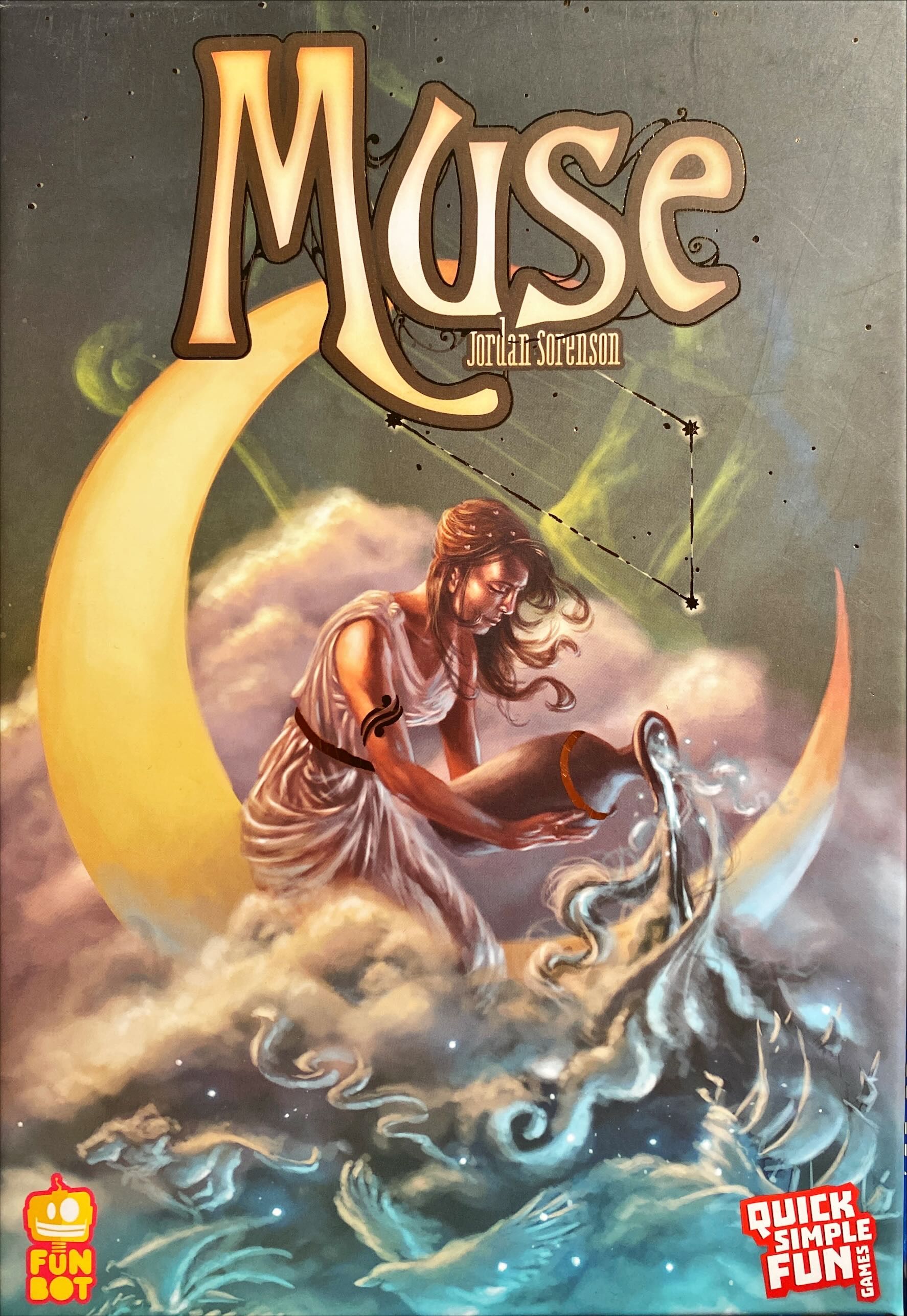Muse
