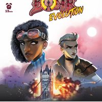 Time Bomb Evolution