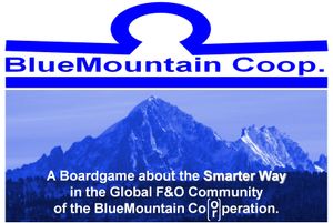 BlueMountain Coop.