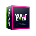 WHATEVER Party Game