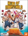 Head of Mousehold