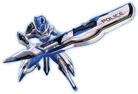 Character: Axe Legion
