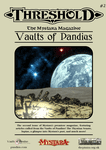 Issue: Threshold (Issue 2 - Jan 2014) Vaults of Pandius