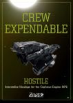 RPG Item: Crew Expendable