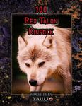 RPG Item: 100 Red Talon Kinfolk