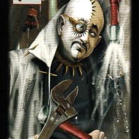 Planet Steam: Saboteur