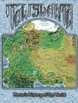 RPG Item: Hotan's History of the World