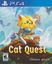 Video Game: Cat Quest