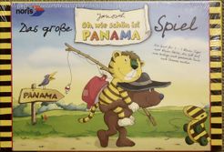 Das große "Oh wie schön ist Panama" Spiel