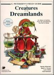 RPG Item: S. Petersen's Field Guide to Creatures of the Dreamlands