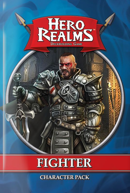 Hero Realms uitbreiding