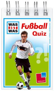 Fußball Quiz