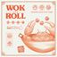 Board Game: Wok and Roll