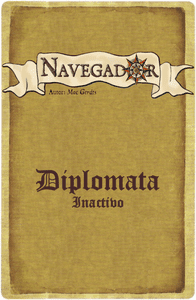 Navegador: Pirates & Diplomats